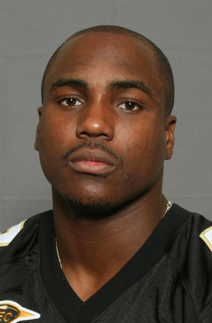 Curtis Gatewood - Football - Vanderbilt University Athletics