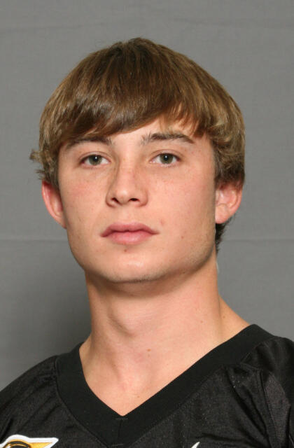 Thomas Carroll - Football - Vanderbilt University Athletics