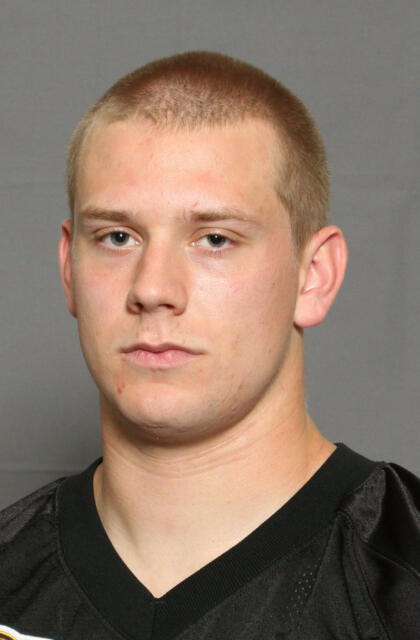 Joey Bailey - Football - Vanderbilt University Athletics