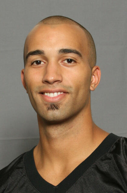 Bryant Anderson - Football - Vanderbilt University Athletics