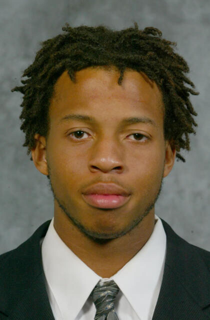 Marlon White - Football - Vanderbilt University Athletics