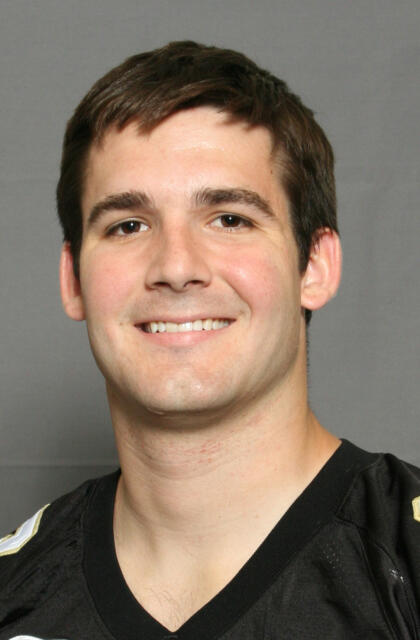 Brad Allen - Football - Vanderbilt University Athletics