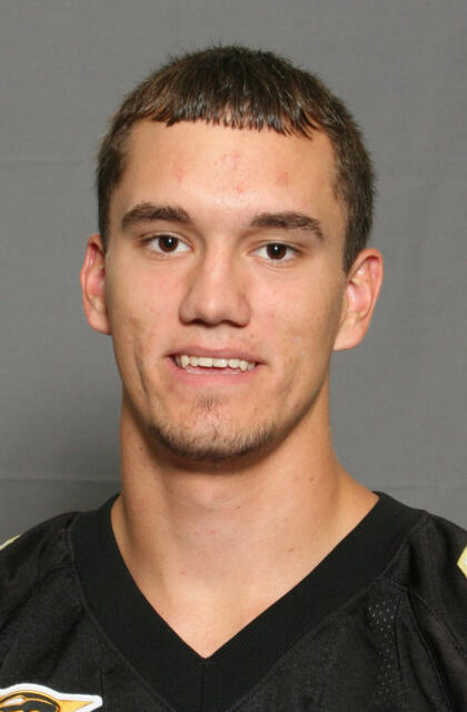 Matt Quinn - Football - Vanderbilt University Athletics