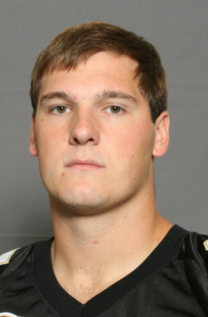 Jake Bradford - Football - Vanderbilt University Athletics