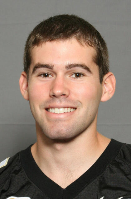 John Laughrey - Football - Vanderbilt University Athletics