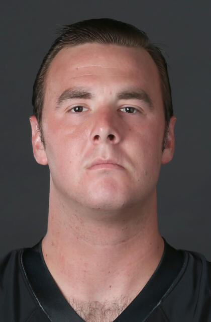 Ryan Brockway - Football - Vanderbilt University Athletics