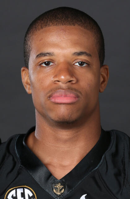 Hasan Clayton - Football - Vanderbilt University Athletics