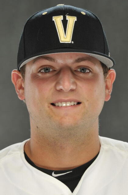 Will Clinard - Baseball - Vanderbilt University Athletics