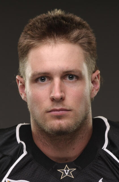 Tim Fugger - Football - Vanderbilt University Athletics