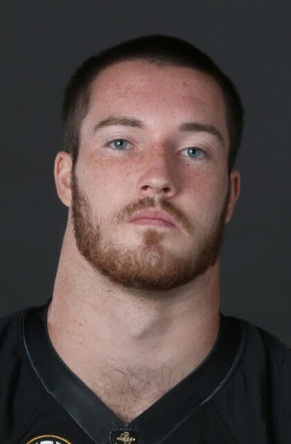 Chase Garnham - Football - Vanderbilt University Athletics
