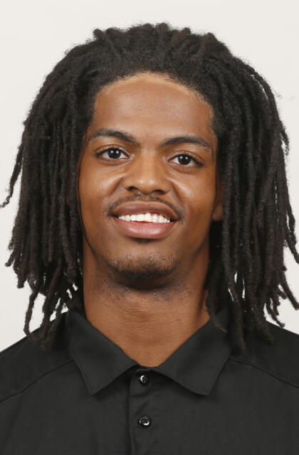 Curtis Graves - Football - Vanderbilt University Athletics