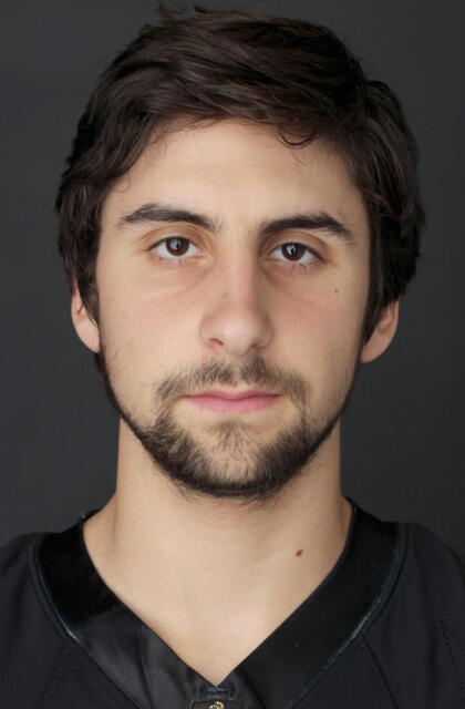 Alex Grecco - Football - Vanderbilt University Athletics
