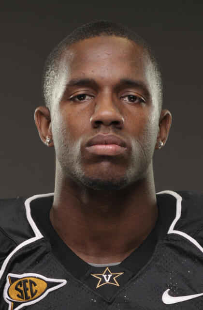 Casey Hayward - Football - Vanderbilt University Athletics