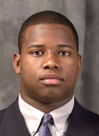 Trey Holloway - Football - Vanderbilt University Athletics