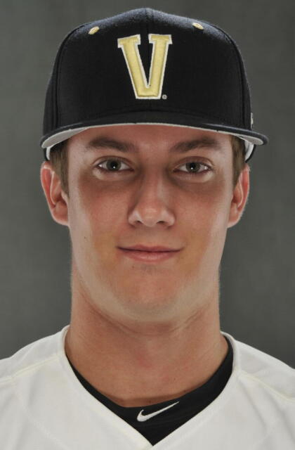 Will Johnson - Baseball - Vanderbilt University Athletics