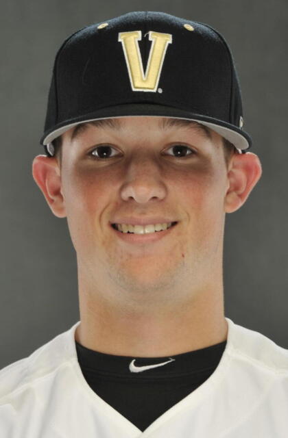 Josh Lee - Baseball - Vanderbilt University Athletics