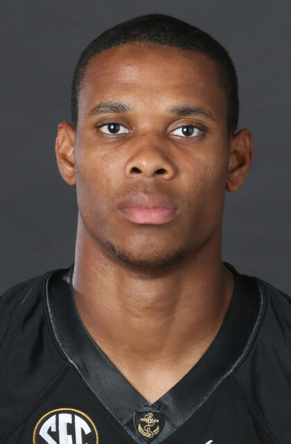Jordan Matthews - Football - Vanderbilt University Athletics