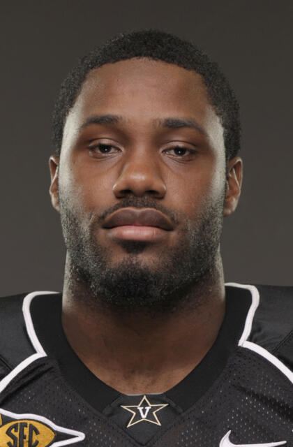Warren Norman - Football - Vanderbilt University Athletics