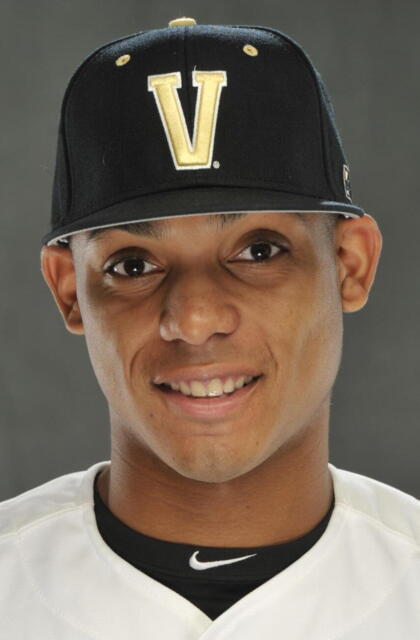 John Norwood - Baseball - Vanderbilt University Athletics