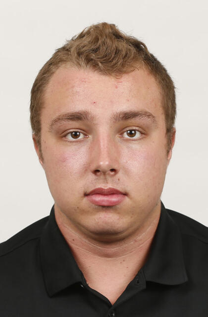 Mitch Parsons - Football - Vanderbilt University Athletics
