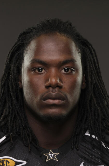 Micah Powell - Football - Vanderbilt University Athletics
