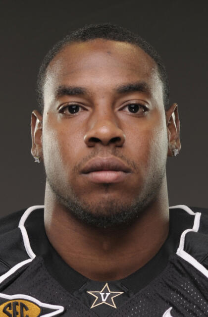 Sean Richardson - Football - Vanderbilt University Athletics