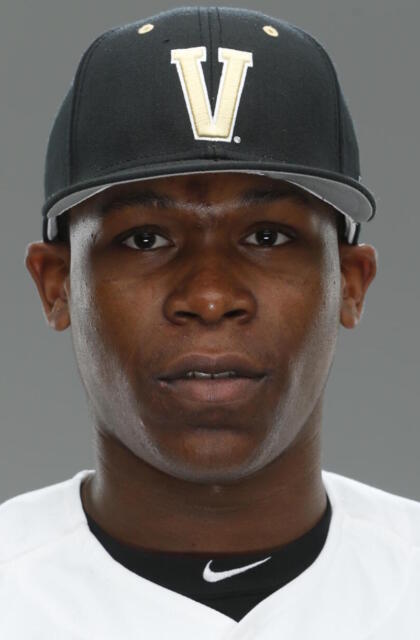Xavier Turner - Baseball - Vanderbilt University Athletics