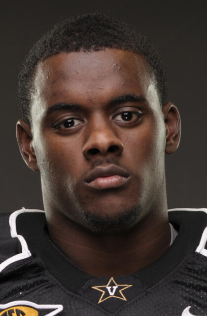 Trey Wilson - Football - Vanderbilt University Athletics