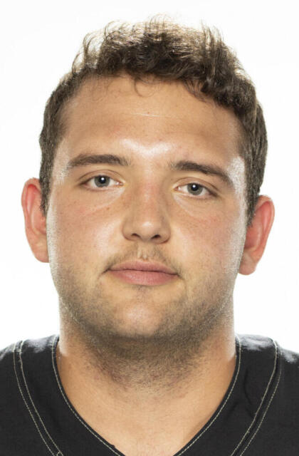 Scott Meyer - Football - Vanderbilt University Athletics