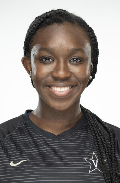 Myra Konte - Soccer - Vanderbilt University Athletics