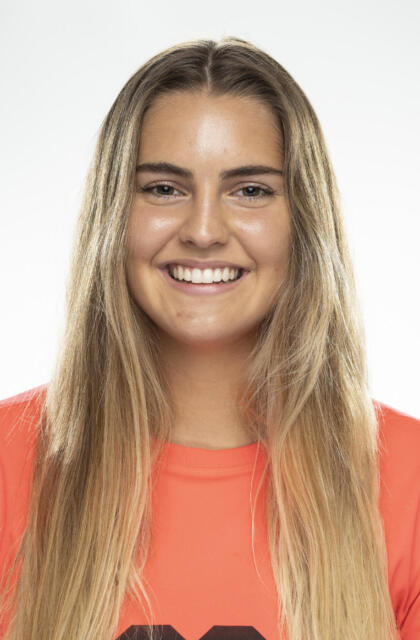 Sarah Fuller - Football - Vanderbilt University Athletics