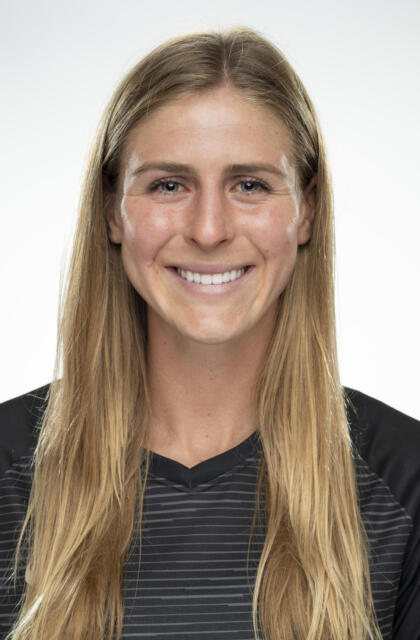 Haley Hopkins - Soccer - Vanderbilt University Athletics