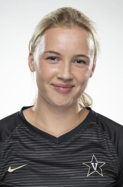 Mairin Boyle - Soccer - Vanderbilt University Athletics