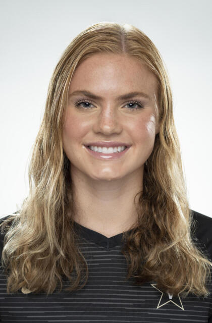 Madi Allen - Soccer - Vanderbilt University Athletics