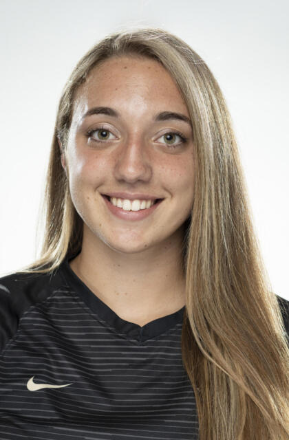 Maddie Elwell - Soccer - Vanderbilt University Athletics