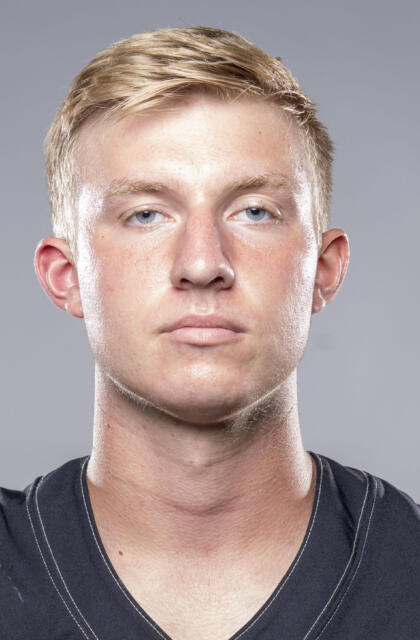 AJ Walsh - Football - Vanderbilt University Athletics
