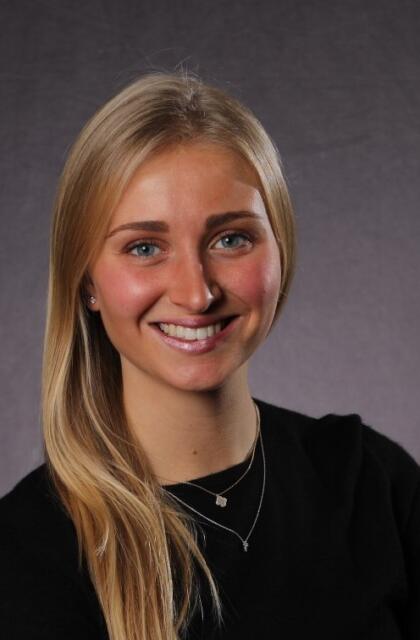 Claire Anderson -  - Vanderbilt University Athletics