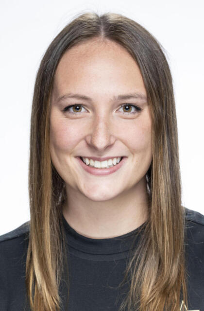 Krislyn Porter - Swimming - Vanderbilt University Athletics