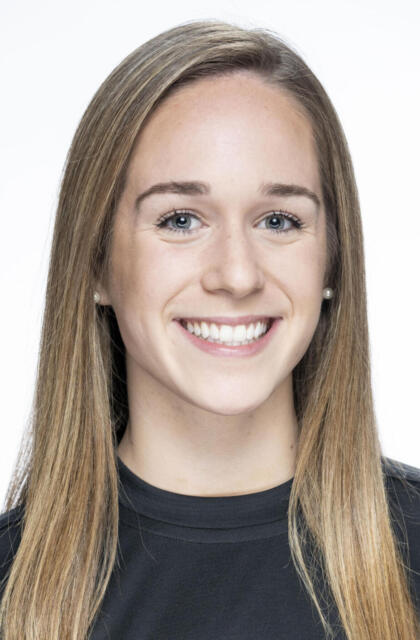 Alina Stout - Women's Swimming - Vanderbilt University Athletics