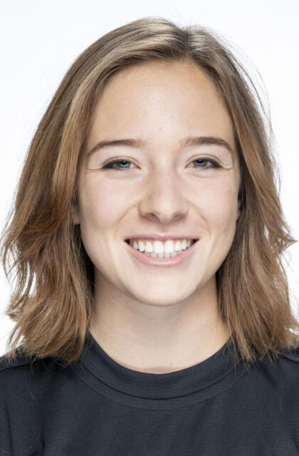 Gabriela Seberger - Women's Swimming - Vanderbilt University Athletics