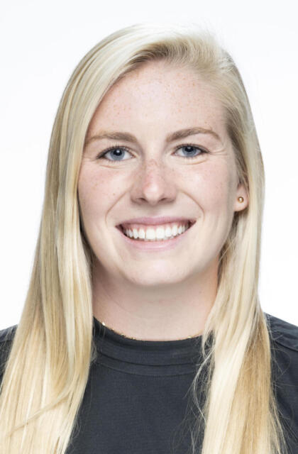Kaley Buchanan - Swimming - Vanderbilt University Athletics