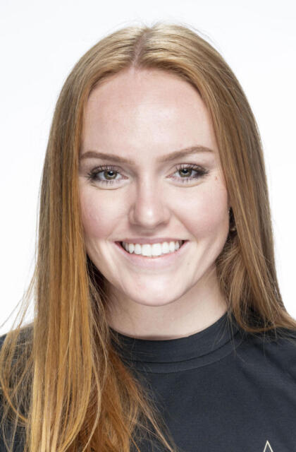 Abby Burke - Swimming - Vanderbilt University Athletics