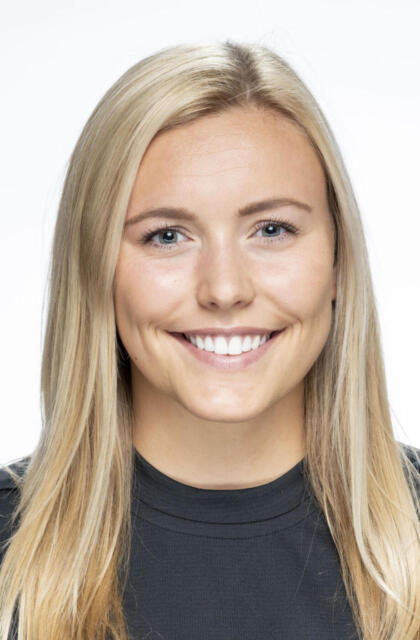 Lauren Bergmann - Swimming - Vanderbilt University Athletics