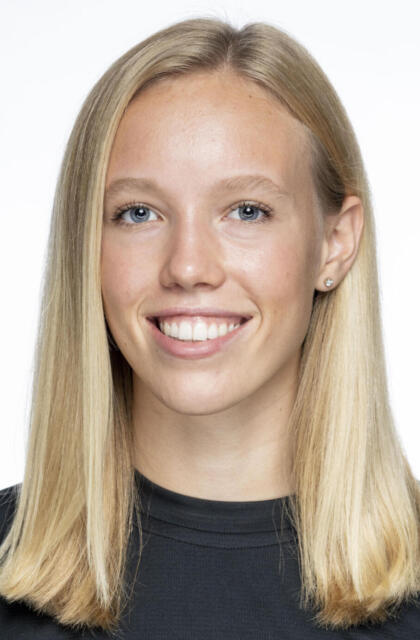 Alina Jones - Women's Swimming - Vanderbilt University Athletics