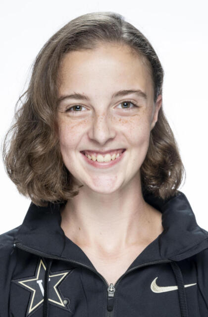 Nicole Anderson - Women's Track and Field - Vanderbilt University Athletics