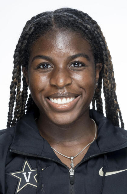 Haley Bishop - Women's Track and Field - Vanderbilt University Athletics