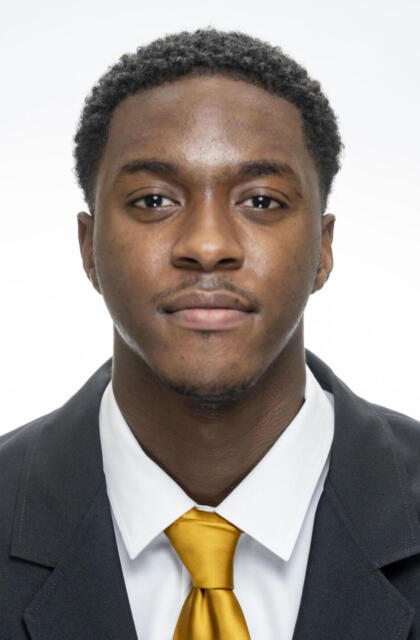 Clevon Brown - Men's Basketball - Vanderbilt University Athletics