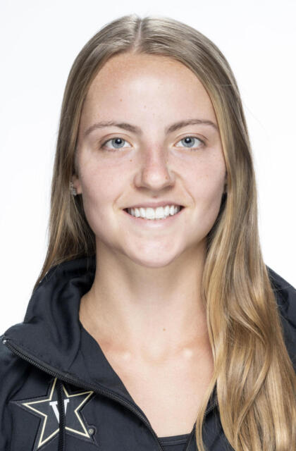 Regan Clay - Women's Track and Field - Vanderbilt University Athletics