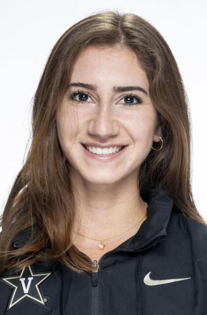 Emily Cohen - Women's Track and Field - Vanderbilt University Athletics