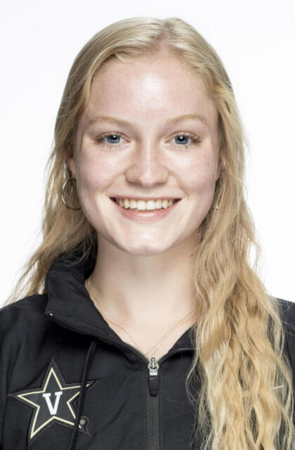 Sarah Coleman - Women's Cross Country - Vanderbilt University Athletics